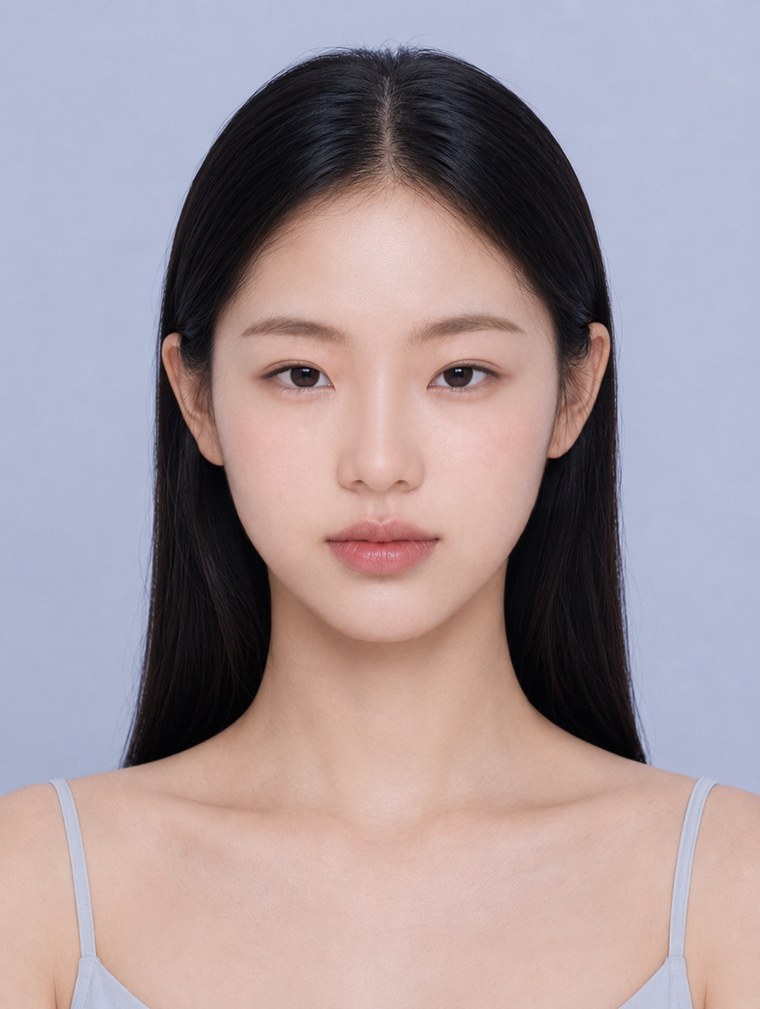 + Nose — With two combined.