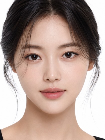 Classic beauty reference